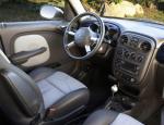 Chrysler PT Cruiser Convertible 2005 года (WW)